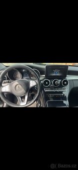 Mercedes benz c klass w205 c220d 250d - 5