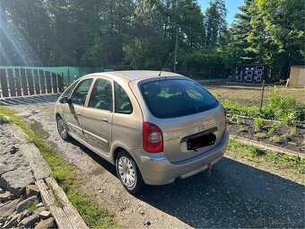 Citroen Xsara picasso 2.0 HDI - 5