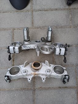 Yamaha XT 660R - 5