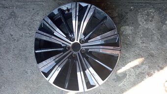 Disky VolvoXC60 18- - 5