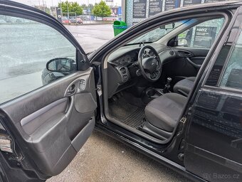 Ford Focus 1.8 TDCi, 85 kW, 2 sady kol - 5