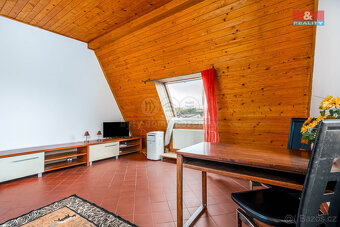 Pronájem bytu 2+kk, 48 m², Praha, ul. Hněvkovská - 5