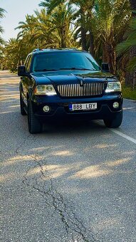 Lincoln Aviator Ultimate - 5