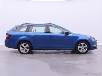 Škoda Octavia 1,6 85kW Style CZ 1Maj. Tempo (2020) - 5