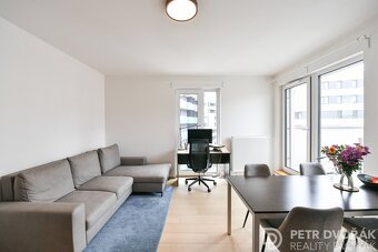 Prodej bytu 2+kk 45 m2 Olgy Havlové, Praha - Žižkov - 5