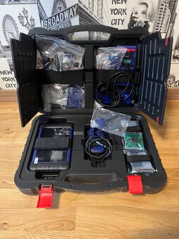 Autel Maxim im508s + programátor xp400 pro - 5