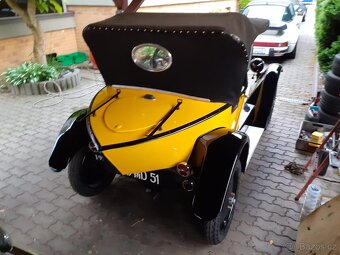Citroen Torpedo - 5