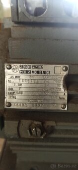 Motory mez Mohelnice a jine - 5