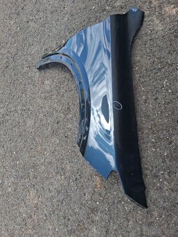 Seat cupra pravy predni blatnik - 5