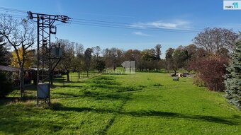 Prodej pozemku pro bydlení, 2 696 m2 - Loukov, ev.č. 26895 - 5