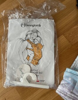Nosítko LennyLamb - 5