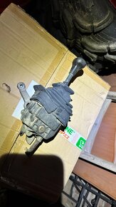 Cf moto gladiator rx510/530 Goes 520 - 5