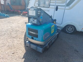 KOBELCO FC 50 - 5