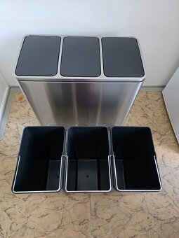KOŠ RECYKLOVANÝ ODPAD - 5