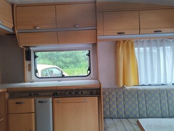 Karavan Wilk model 2001, zachovalý stav - 5