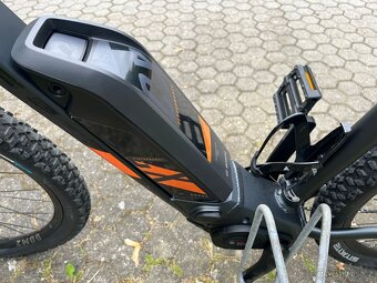 Elektro kolo bulls LT CX 400 - 5
