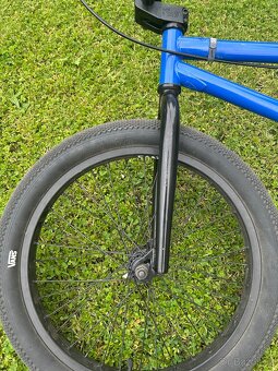 BMX Subrossa - 5