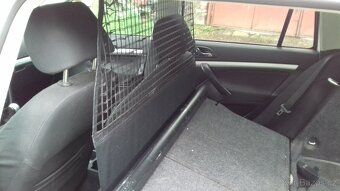 Škoda Octavia Combi 4x4 77kW bez DPF 2006 velká sleva - 5