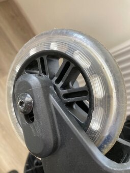 Stupátko ke kočárku Segboard Zopa - 5