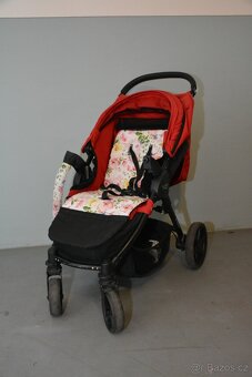 Britax B-Agile - 5