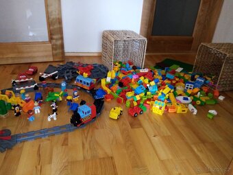 Lego - 5