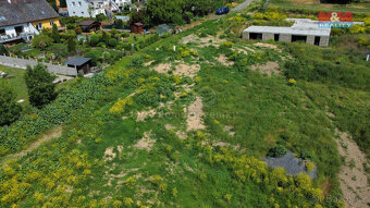 Prodej pozemku k bydlení, 1547 m², Želenice - 5