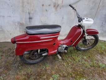 Pionýr Jawa - 5