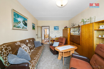 Prodej bytu 4+1, 79 m², Plzeň, ul. Hrádecká - 5