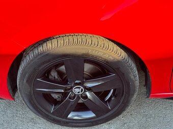 Škoda Rapid Monte Carlo 1.0TSI/81Kw 1.Maj. r.v.2017 PANORAMA - 5