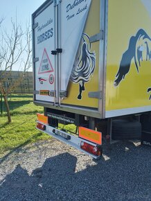 Souprava Renault Magnum 460 Dxi - 5