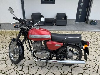 Jawa 350 / 638 - 5