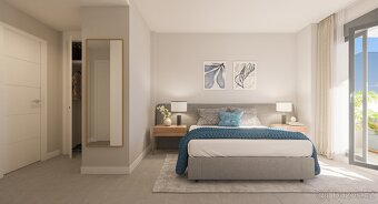Apartmány na prodej v La Duquesa – od 261 000 € (cca 6,5 mil - 5
