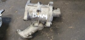 ND na motor 2.0 TDI 103kw 8V BMM BKD aj. - 5