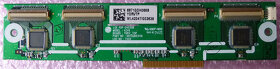 Prodám funkční boardy do PDP TV LG RZ-42PX11 - 5