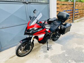 Ducati Multistrada 950 možnost splátek a protiúčtu - 5