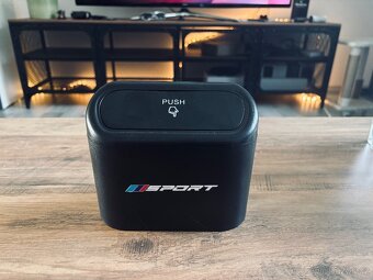 BMW box do auta - 5