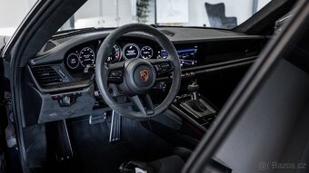 Porsche 911 GT3 992,LIFT/ZÁRUKA/PTS - 5
