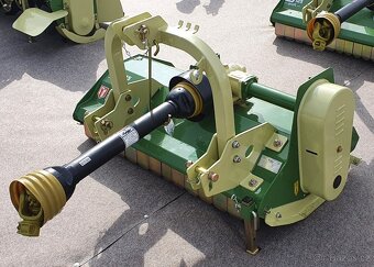 Mulčovač, STARK KS a KS PROFI za malotraktor - 5