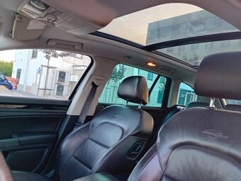 Superb L&K 2.0 TDi 125kw DSG 2015 facelift - 5