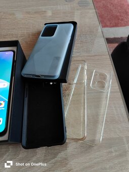 Oneplus Nord 2T 5G 8/128GB - 5