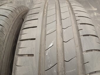 Letní pneu Hankook 185/65/15 88T - 5