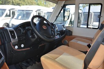 CARTHAGO TOURER I 142 - 5