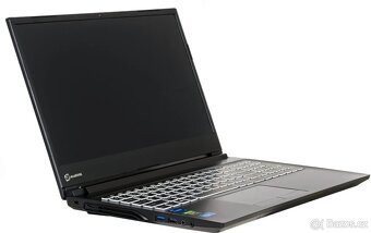 herní notebook alza gamebook 3050 ti - 5