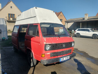 VW T3 - 5