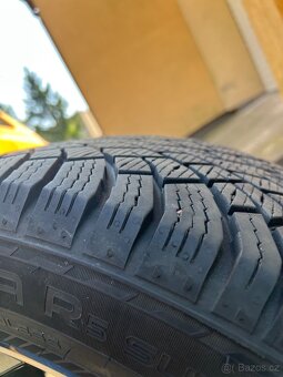 Volvo xc90, alu disky - 5