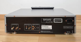 Marantz PM7001 /Zosilnovac+ Marantz SA7001 / SACD prehravac - 5