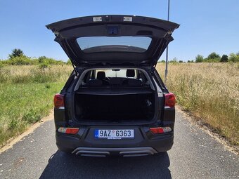 Ssang Yong Korando Style+ - 5