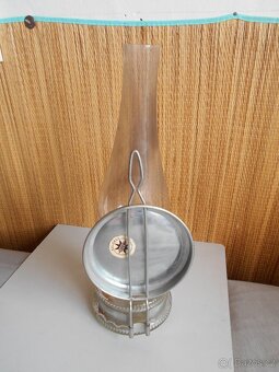 Petrolejka - 5