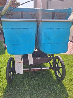 Thule Urban glide 2 pro dvojčata - 5