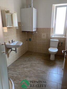 Pronájem bytu 1+1, 35 m2 - Kladno Kročehlavy, Školská ulice - 5